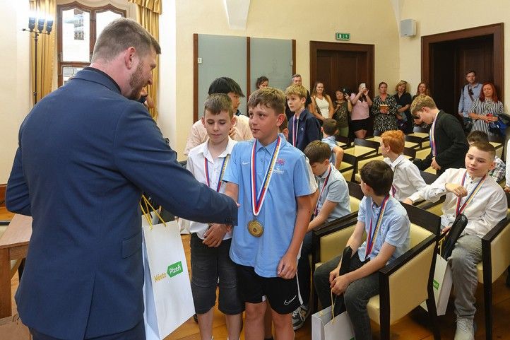 Fotografie: Z. Vaiz 240607_Mladez_Basketbal_2