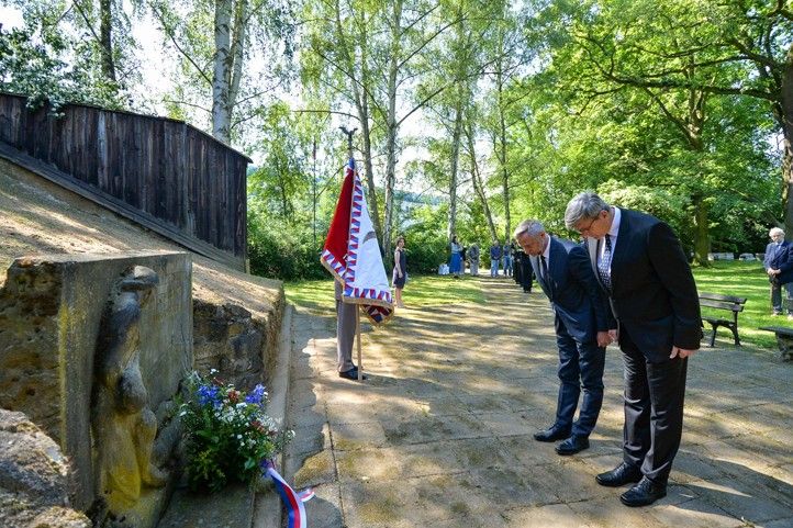 Fotografie: M. Pecuch 240612_Heydrichiada_5