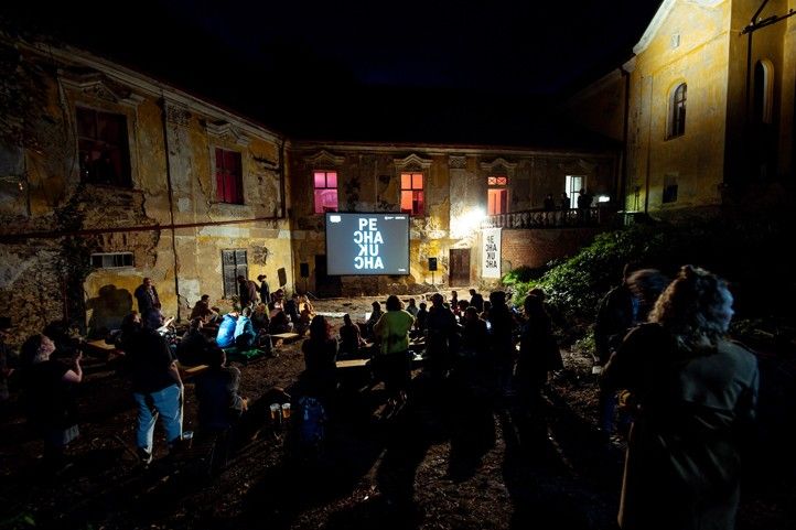 Ilustrační fotografie 240612_PechaKucha_1