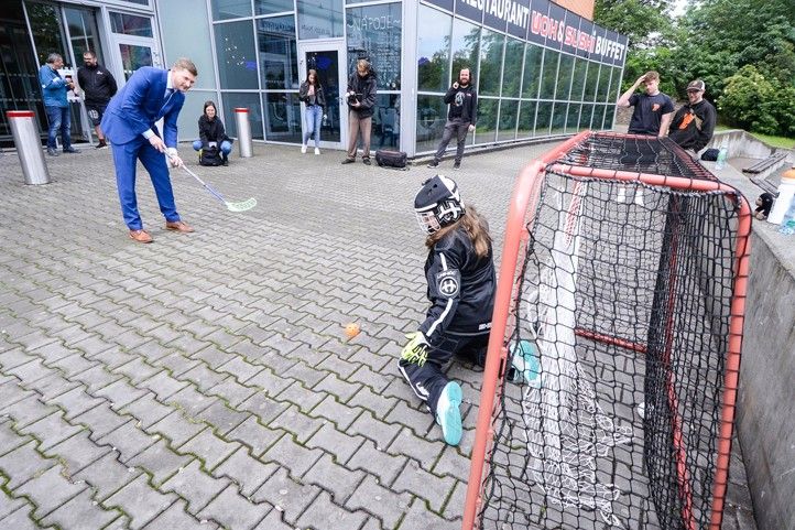 Fotografie: M. Pecuch 240613_Sportmanie_6