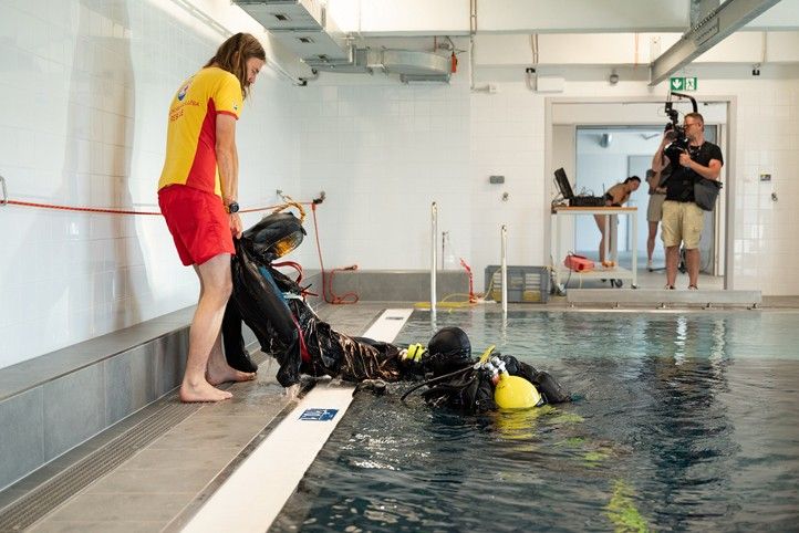 Zdroj fotografií: Správa informačních technologií města Plzně 240614_Inovujeme_Plzen_1