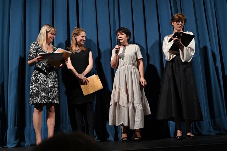 Zdroj fotografií: archiv festivalu Skupova Plzeň 240617_Skupova_Plzen_1