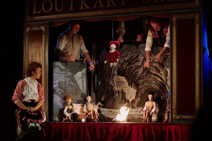 Zdroj fotografií: archiv festivalu Skupova Plzeň 240617_Skupova_Plzen_2