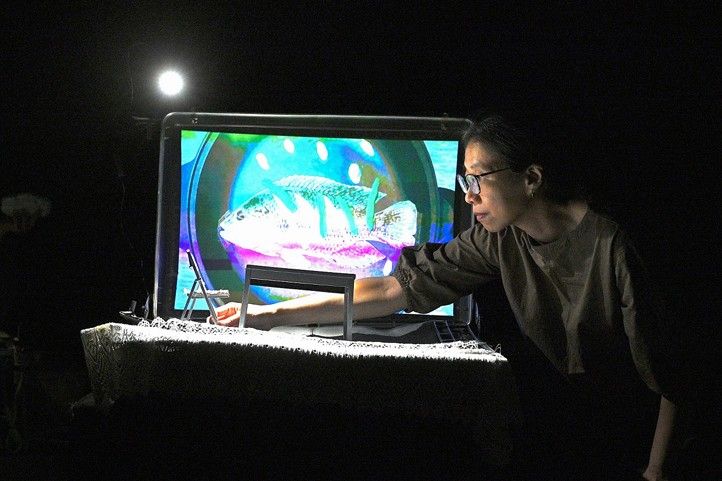 Zdroj fotografií: archiv festivalu Skupova Plzeň 240617_Skupova_Plzen_3