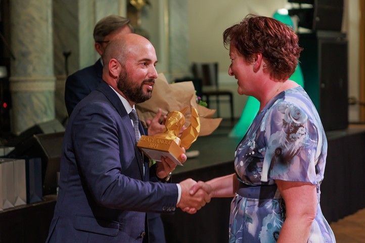 Zdroj fotografií: Odbor sociálních služeb Magistrátu města Plzně 240618_OSS_Andel_2