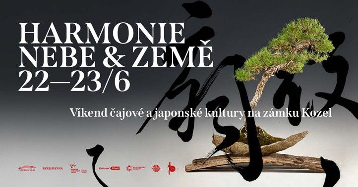 Vizuál víkendové akce 240620_Harmonie_Nebe_Kozel