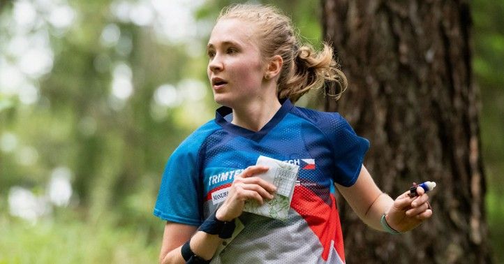 Ilustrační foto (zdroj: jwoc2024.cz) 240702_MS_Orientacni_beh