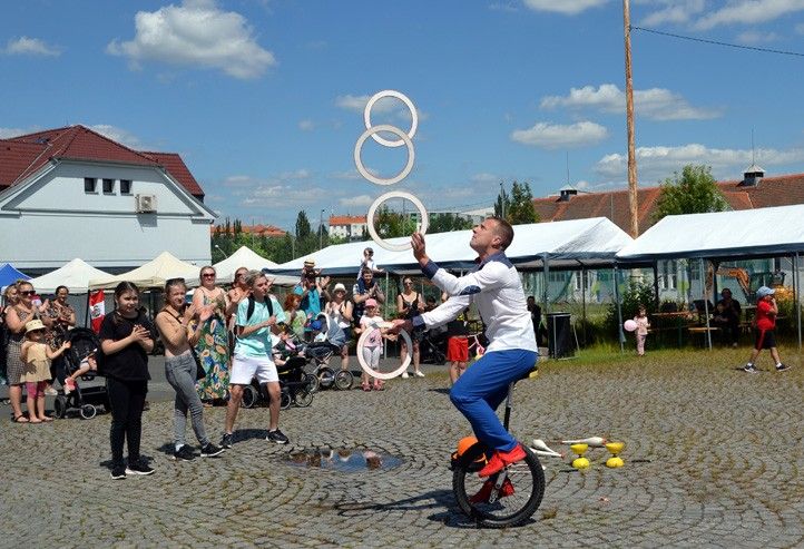 Zdroj fotografií: Odbor sociálních služeb MMP 240702_Pohadkova_cesta_1