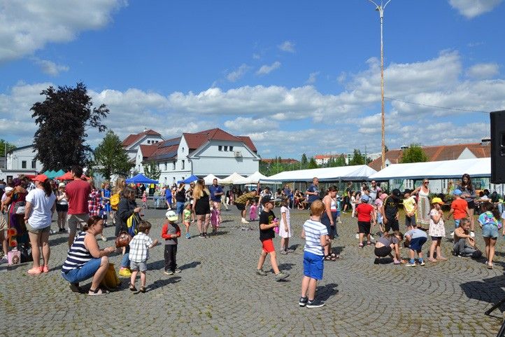 Zdroj fotografií: Odbor sociálních služeb MMP 240702_Pohadkova_cesta_2