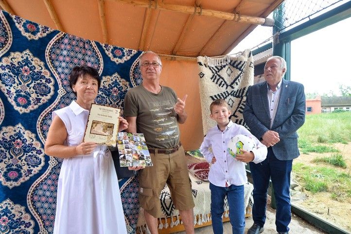 Fotografie: M. Pecuch 240702_Zoo_Tamika_lev_1