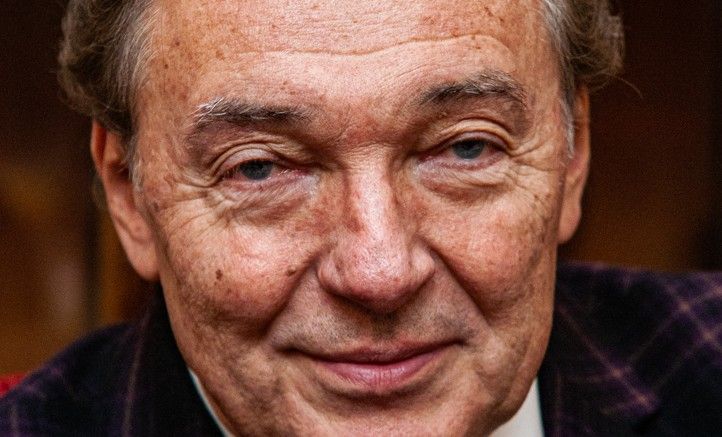 Karel Gott (foto: M. Pecuch) 240711_Gott_1