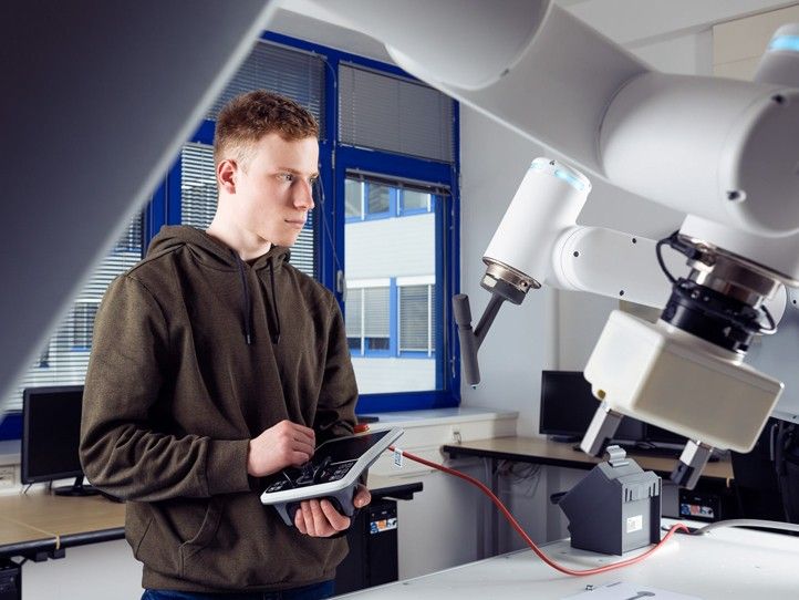 Ilustrační fotografie (zdroj: ZČU v Plzni) 240712_ZCU_ilustracni_1