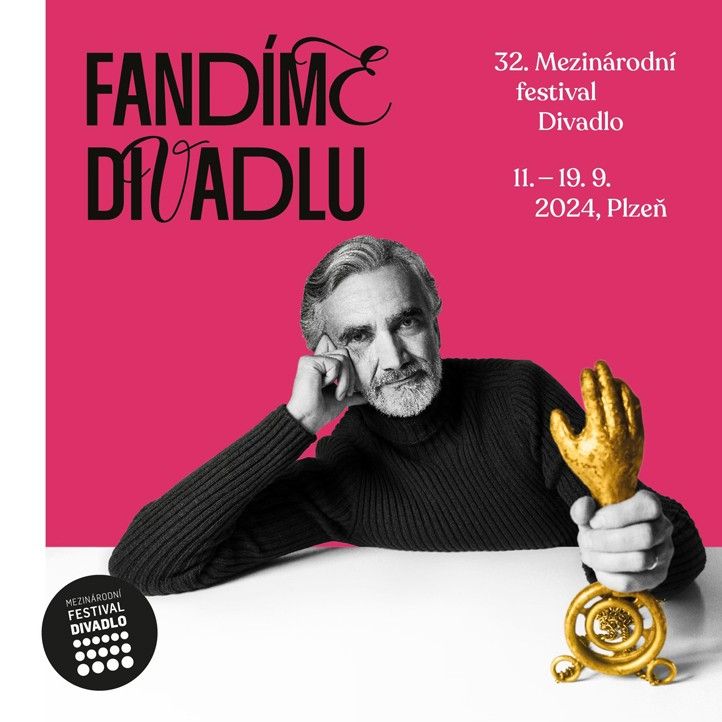 Vizuál festivalu (zdroj: Festival Divadlo) 240717_Divadlo