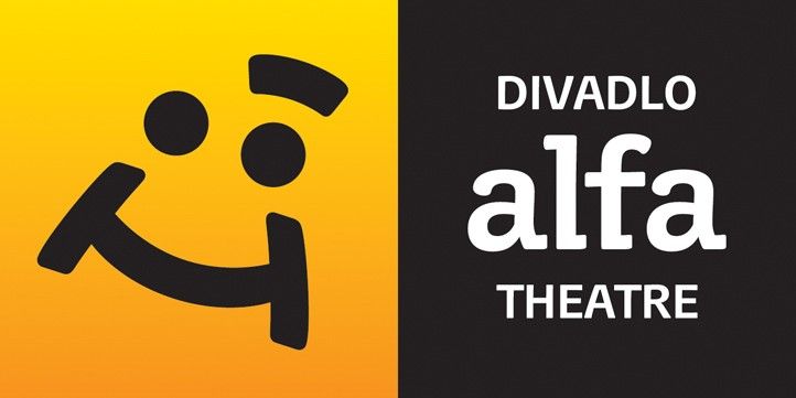 Divadlo Alfa - logo 240718_Alfa_logo