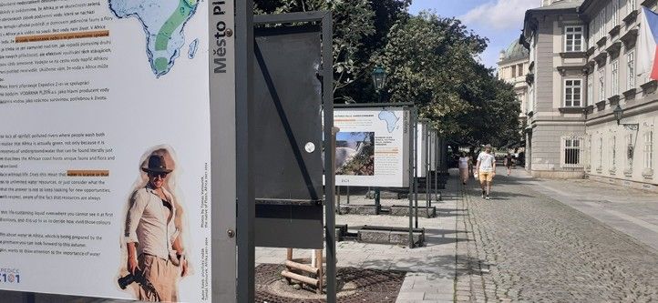 Fotografie: H. Josefová 240718_Voda_v_africe_1