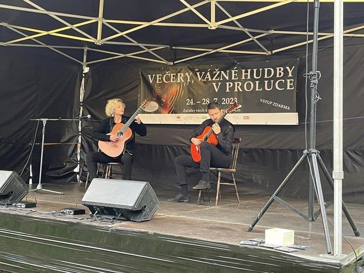 Zdroj fotografií: archiv pořadatele Agentury Nashledanou 240722_Vazna_hudba_Proluka_2