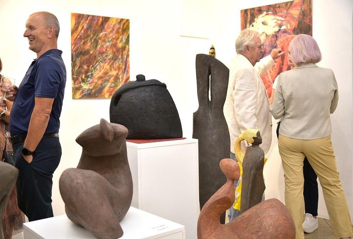 Fotografie: V. Křivka 240723_Hartman_vystava_1