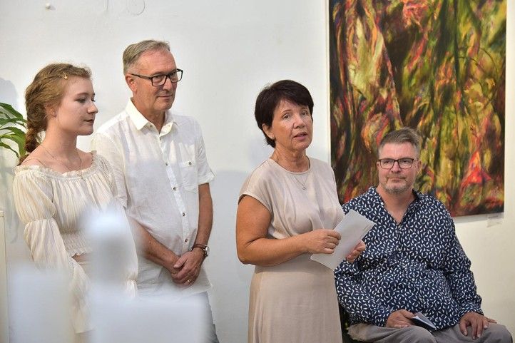 Fotografie: V. Křivka 240723_Hartman_vystava_2