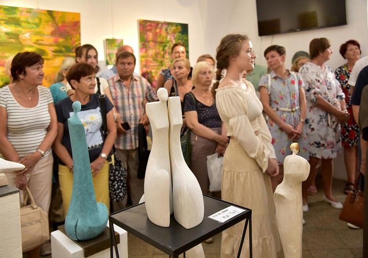 Fotografie: V. Křivka 240723_Hartman_vystava_3