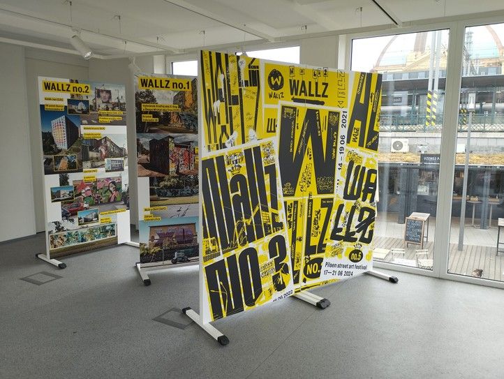 Zdroj fotografií: Magistrát města Plzně 240724_Wallz_hamburk_1