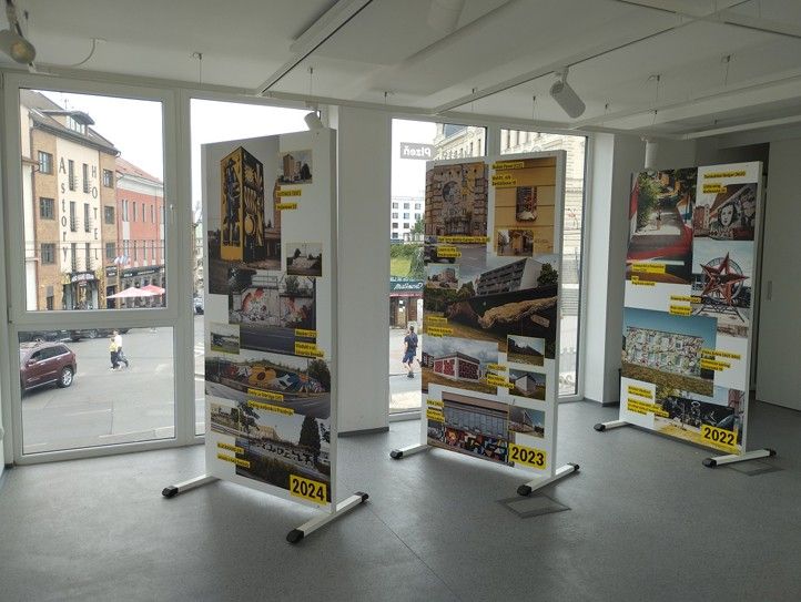 Zdroj fotografií: Magistrát města Plzně 240724_Wallz_hamburk_2