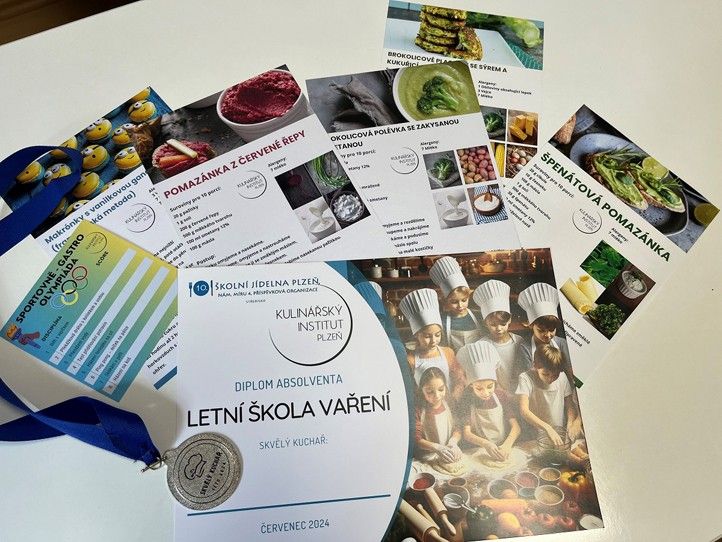 Zdroj fotografií: kanc. náměstkyně L. Kantorové 240730_Letni_skola_vareni_3