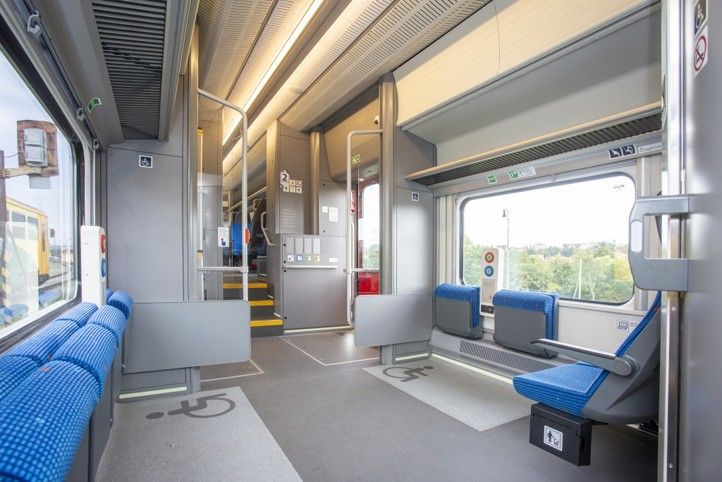 Zdroj fotografií: KÚ Plzeňského kraje 240730_RegioFox_3