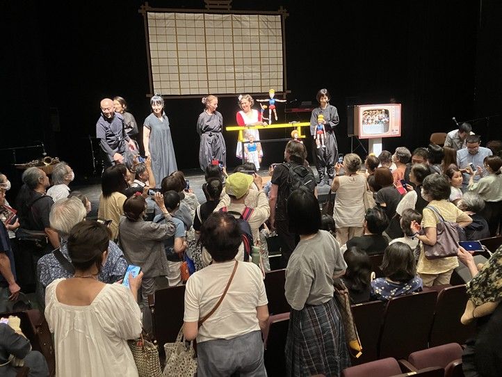 Zdroj fotografií: archiv Divadla ALFA 240806_Caslavska_Alfa_1