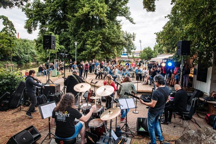 Ilustrační foto 240808_Naplavka_1