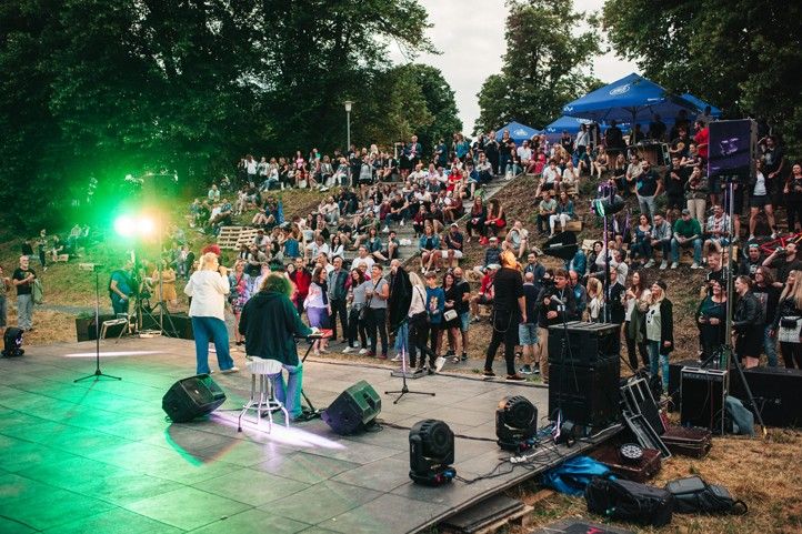 Zdroj fotografií: spolek k světu 240808_Naplavka_2