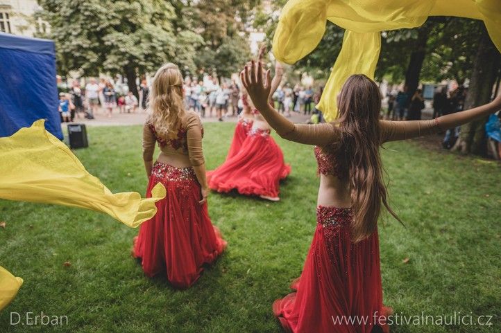 Zdroj fotografií: archiv pořadatele 240813_Na_ulici_1