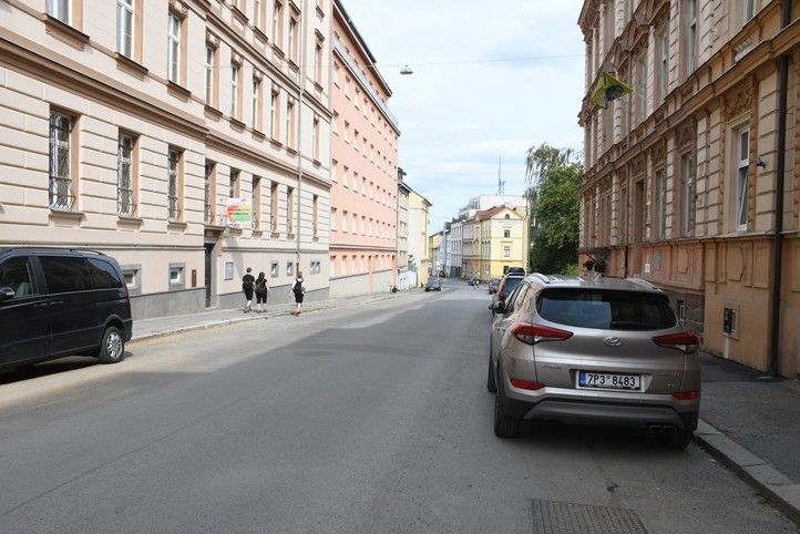 Fotografie: R. Žáková 240813_Purkynova_1