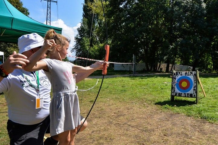 Ilustrační fotografie 240813_Sportmanie_1