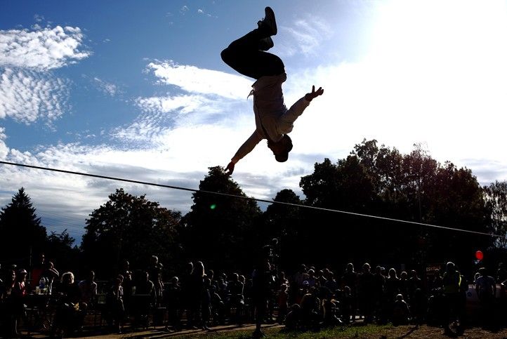 Ilustrační fotografie 240813_Sportmanie_2