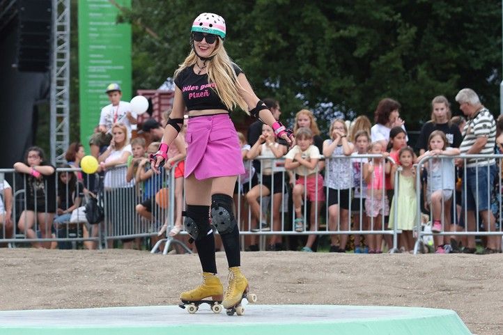 Ilustrační fotografie 240813_Sportmanie_3