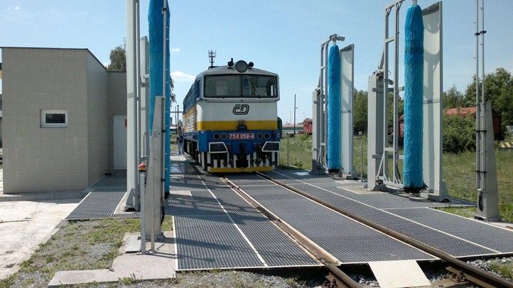 Zdroj fotografií: Plzeň – TURISMUS 240814_Industry_Depo_CD_mycka