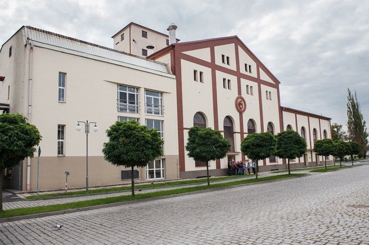Zdroj fotografií: Plzeň – TURISMUS 240814_Industry_Gambrinus