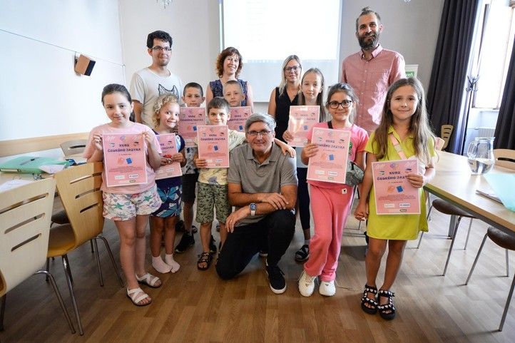 Fotografie: M. Pecuch 240819_Kurz_CJ_deti_3