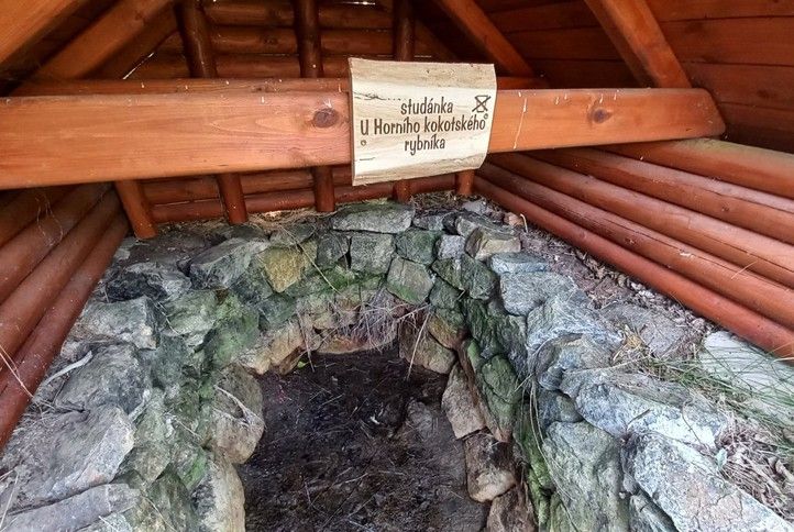 Zdroj fotografií: Správa veřejného statku města Plzně 240819_Studanka_HorKokotRybníka