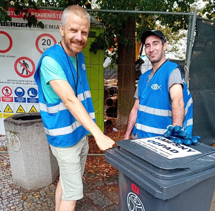 Zdroj fotografií: archiv organizátora 240821_Festival_lidi_bez_domova_2