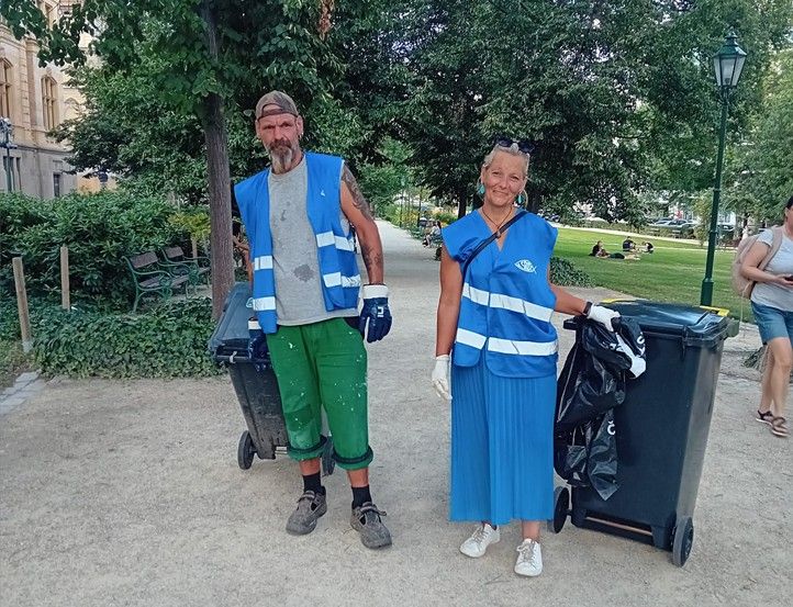 Zdroj fotografií: archiv organizátora 240821_Festival_lidi_bez_domova_3