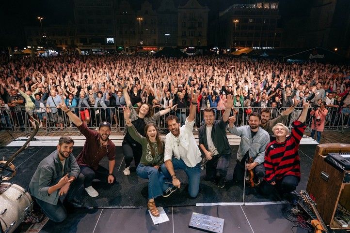 Fotografie: archiv organizátora 240828_Na_Ulici_jelen_1