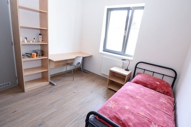 Azylový dům Patronus. Fotografie: M. Pecuch 240903_patronus_03