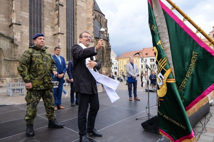 Fotografie: M. Pecuch 240913_Petatricatnici_kapela_2