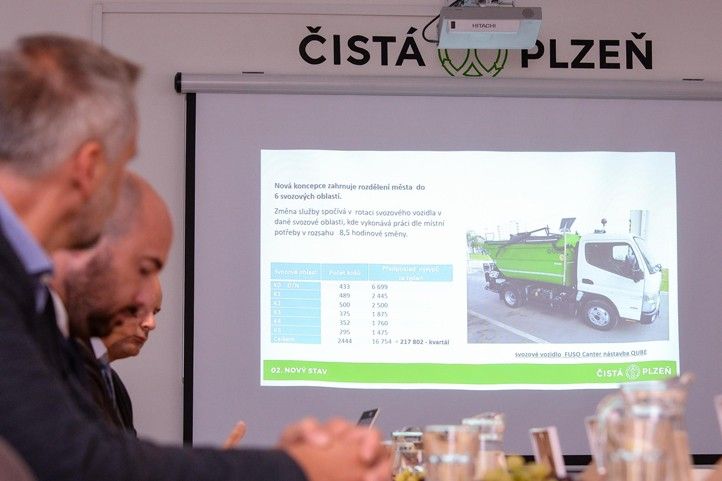 Fotografie: M. Pecuch 240916_Cista_Plzen_Svoz_odpadu_3