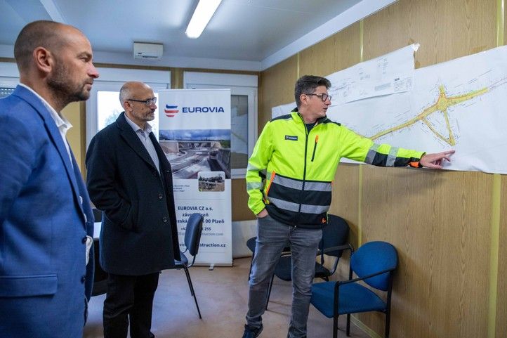 Zdroj fotografií: Plzeňský kraj 240917_Cervenohradecka_3