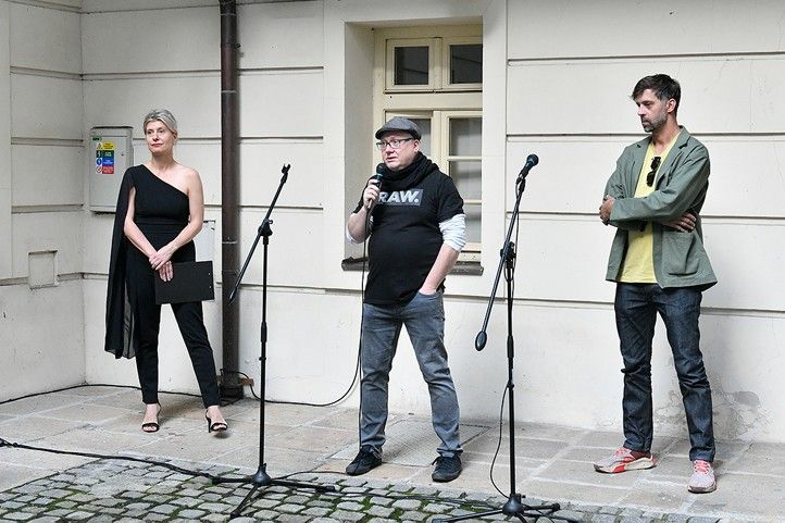 Fotografie: M. Chaloupka 241003_GMP_Make_Up_3