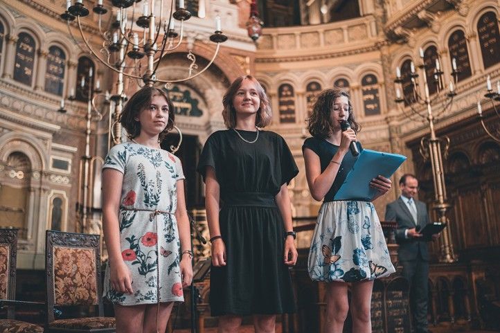 Zdroj fotografií: Post Bellum 241003_Pamet_naroda_3