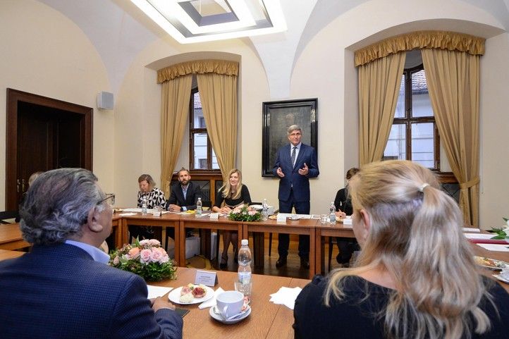 Fotografie: M. Pecuch 241003_UNHCR_1