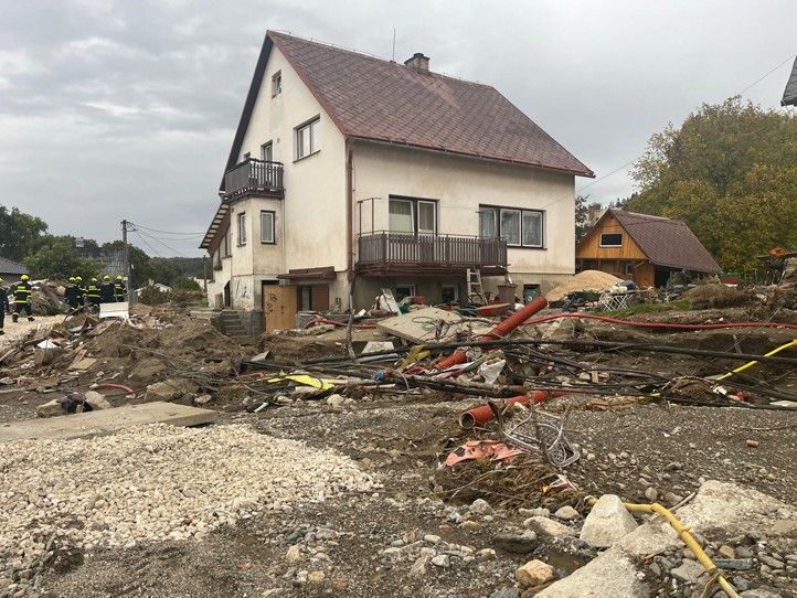 Zdroj fotografií: JSDH Litice 241007_Hasici_Litice_2